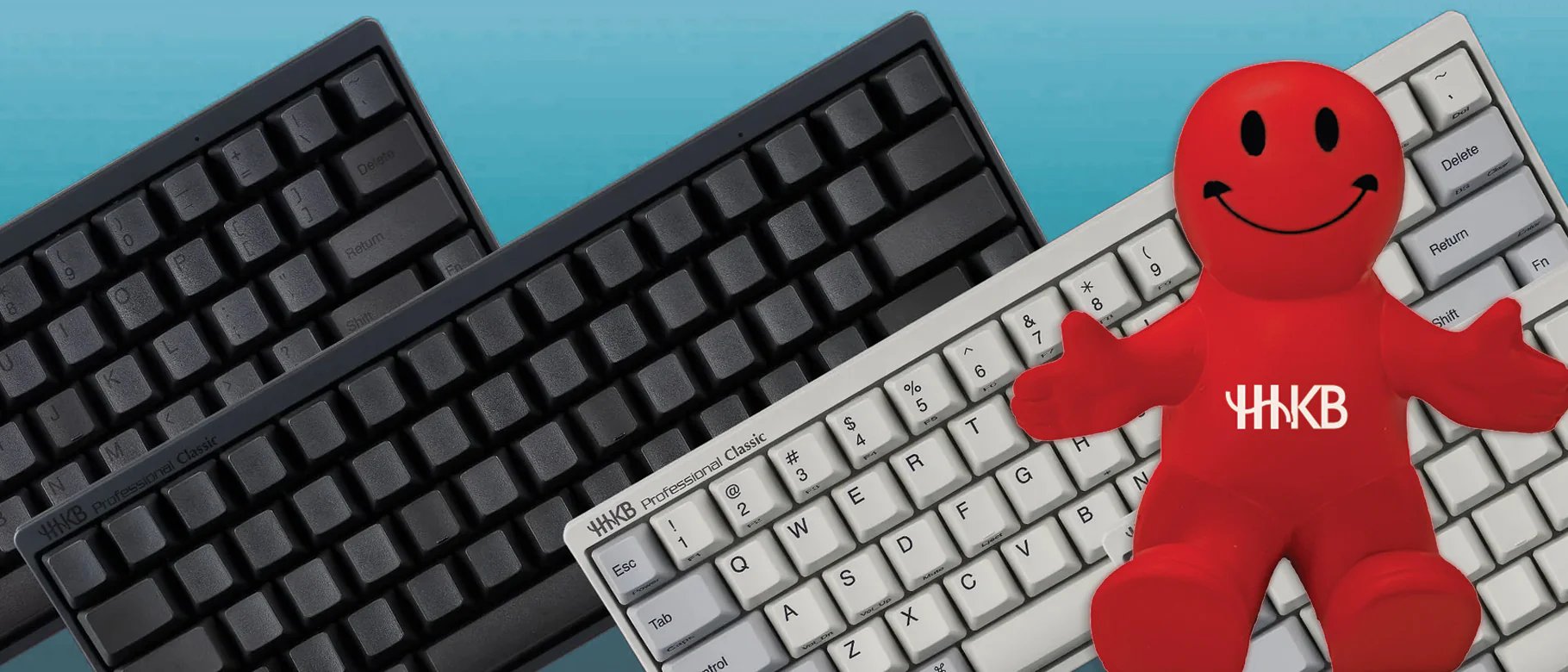 Master Your Typing Experience